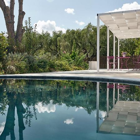 Villa Matina ラガナス エクステリア 写真